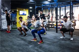 美好生活風勁吹，樂刻運動平臺模式重塑健身服務(wù)新體驗