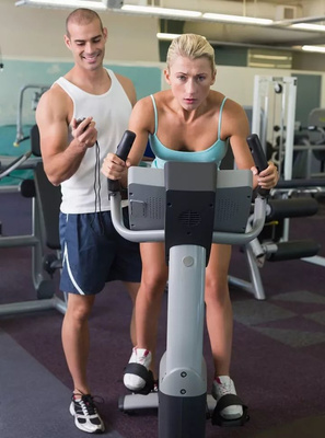 干貨分享 健身俱樂部管理經(jīng)營的三大重點