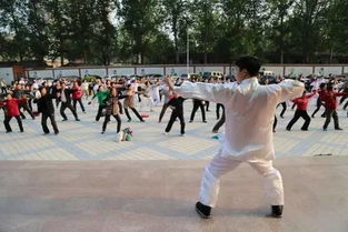 株洲市全民健身服務(wù)中心太極八段錦公益培訓(xùn)賽事咨詢及活動(dòng)策劃